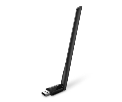 Karta sieciowa TP-Link Archer T2U Plus (600Mb/s a/b/g/n/ac) DualBand